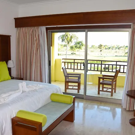 Sunset World All Suites-2