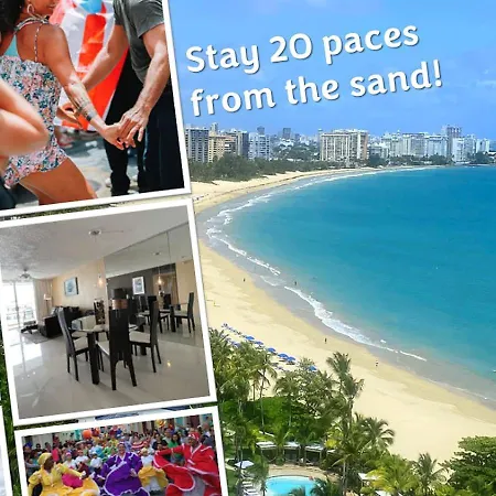 2Br Condo At Isla Verde Beach-2