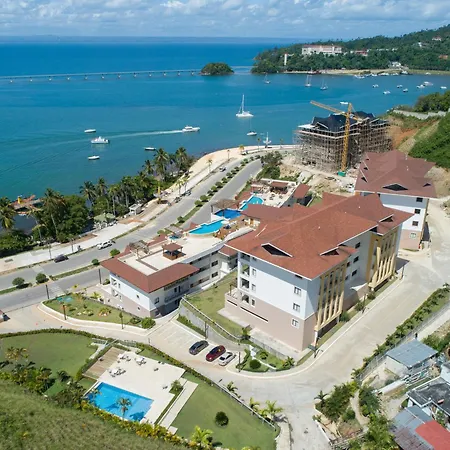 Hacienda Samana Bay Hotel-2