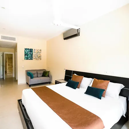 Private Iberosta Villa Fortuna - 4BDR, Pool&Private Beach-2