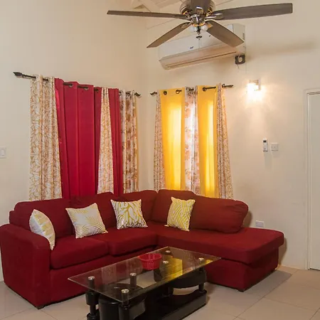 Paradise Villa: Dual Properties with Private Pool and Gym-2