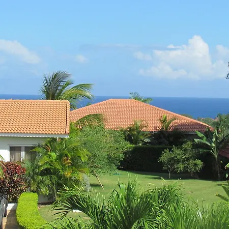 Villa Sosua Hispaniola Residencial-2