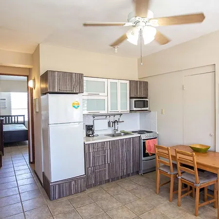 Rag Water Front 1Br Apartment 2-3