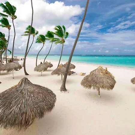 Los Corales Beach Village Punta Cana - The Original-3