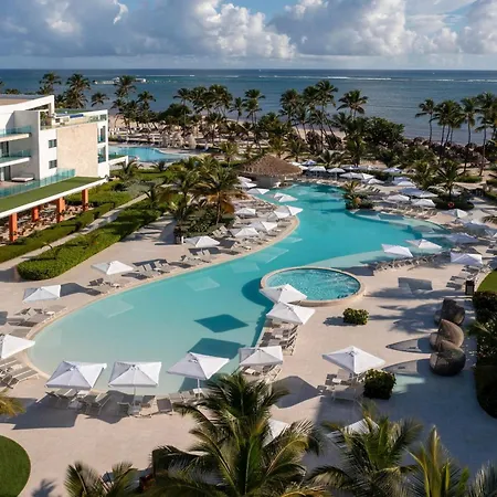 Serenade Punta Cana Beach & Spa Resort-2