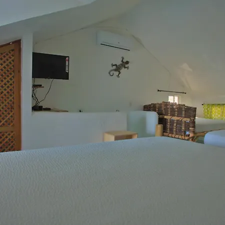 B&B Aparthotel La Isleta-3