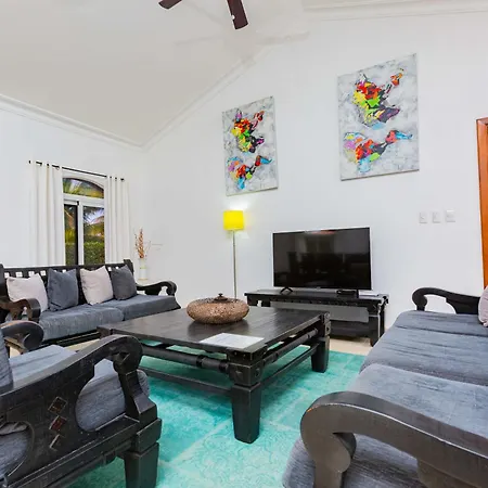 Sosua Ocean Village Properties By Calisto Stays-3