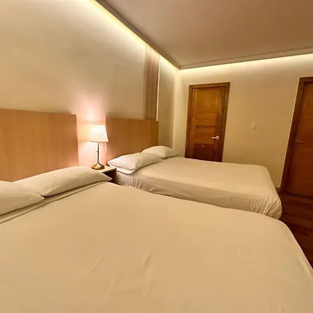 Hotel La Colonia-2
