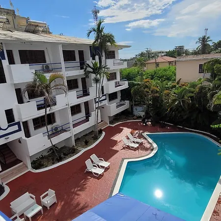 Calypso Beach Hotel-2