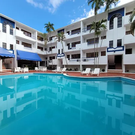Calypso Beach Hotel-3