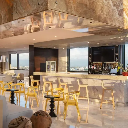 Homewood Suites By Hilton Santo Domingo-3