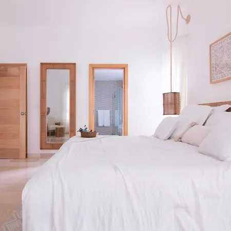 New Beachfront Penthouse Punta Popy-3