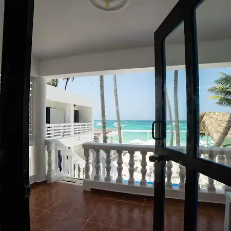 Beach Front Tgr Hotels And Resorts-2