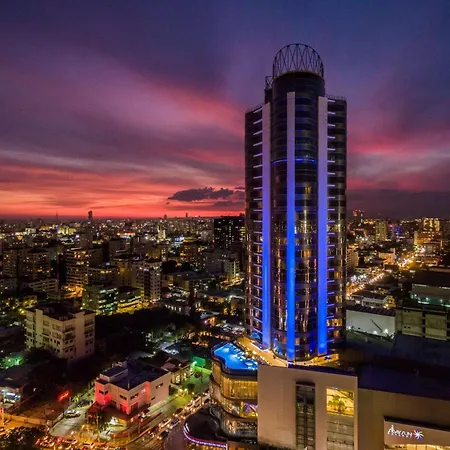 Embassy Suites By Hilton Santo Domingo-2