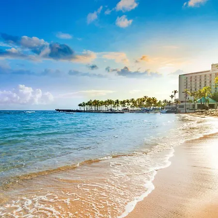 Caribe Hilton-2