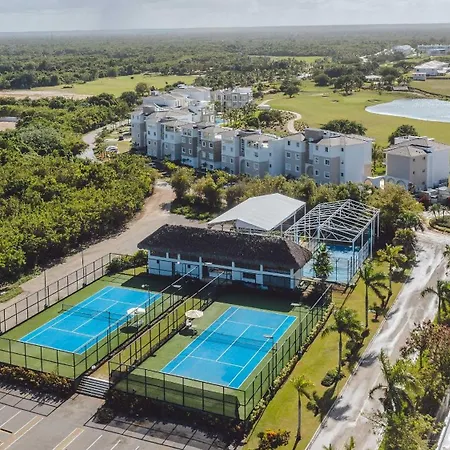 Romantic 2Bdr With Pool & Hard Rock Golf View-3