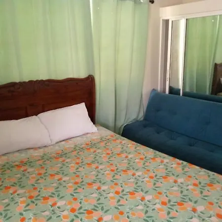 Arcoiris Share Apartment Bavaro Punta Cana-2