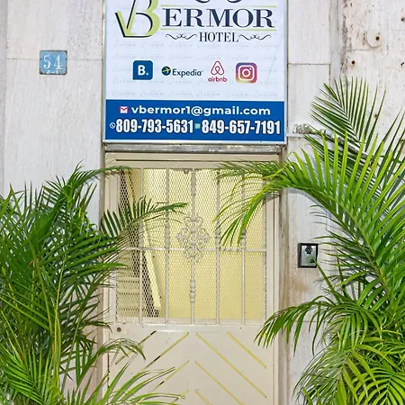 Vbermor Hotel-2