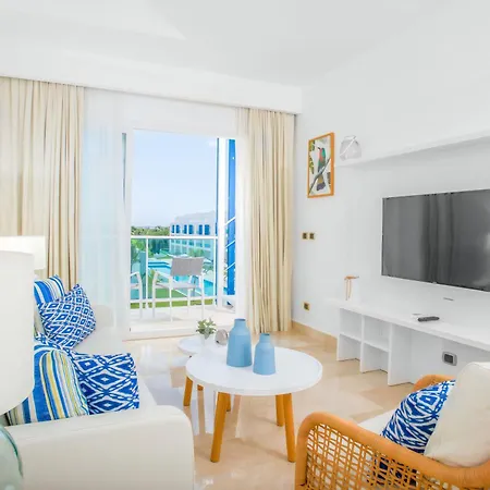 Cana Rock Star Vista Espectacular Golf & Jacuzzi-3