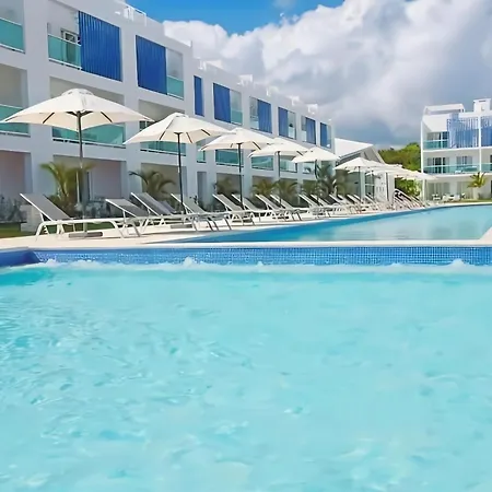 Penthouse Chic En Cana Rock Condos #23-2