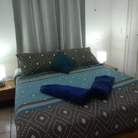 Ferienwohnung Okaina 3 - Wi-Fi - A/C-2