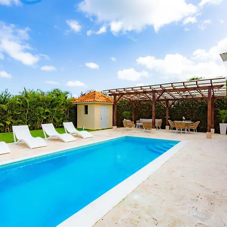 Sosua Ocean Village Properties By Calisto Stays-2