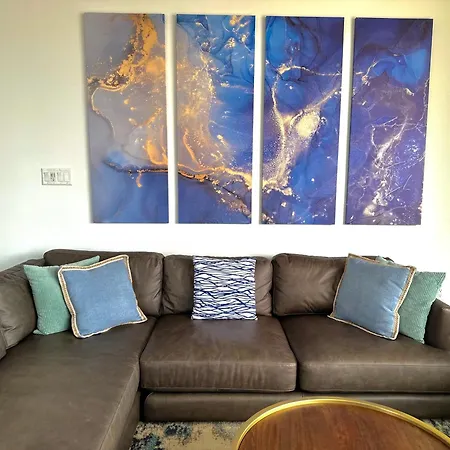 Oceanfront With 7 Mile Beach Views, Ground-Floor, Pool, Sleeps 6-2