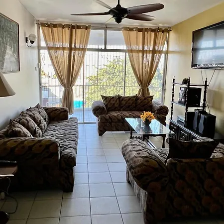 Worthington Towers Apartment-3