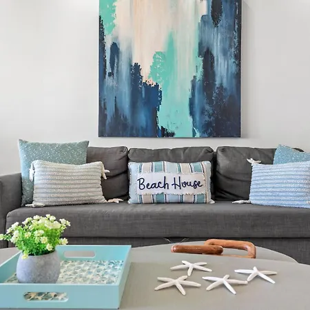 Beachfront Boutique Feel At Wyndham Rio Mar Resort-3