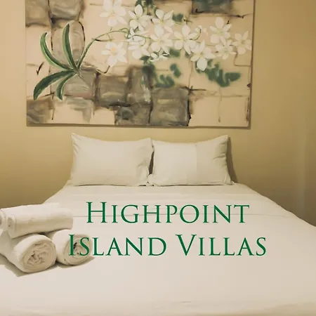 Highpoint Island Villas-2
