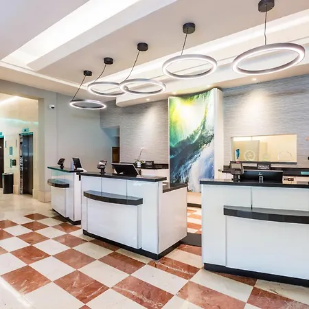 Doubletree By Hilton San Juan-2