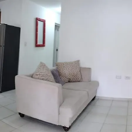 Hostal Palmas De Punta Cana-3