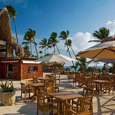 Vik Hotel Cayena Beach All Inclusive-3
