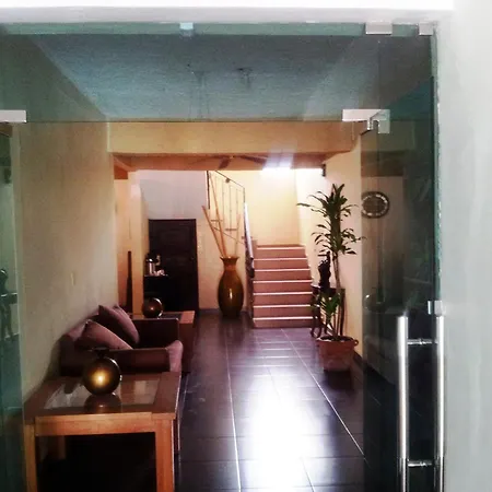 Hotel Boutique River View La Romana-2