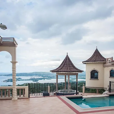 Clarridge View Guesthouse-3