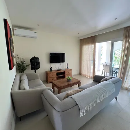 Private Villa Laperla Iberosta 3Bdr, Pool, Beach, Wifi-2