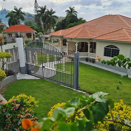 Rose View Apartment-2