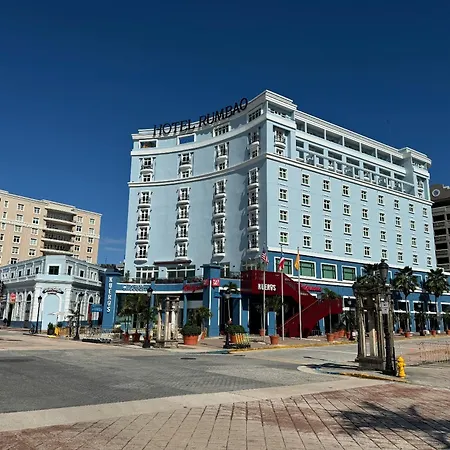 Hotel Rumbao, a Tribute Portfolio Hotel-3