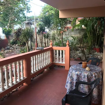 Brisas Del Mar 1/1 Front Beach Apartment-3