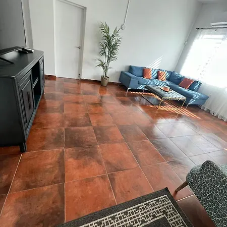 Casa Ocean Park Beach House 1-3 San Juan 2 Min 2 Beach-2
