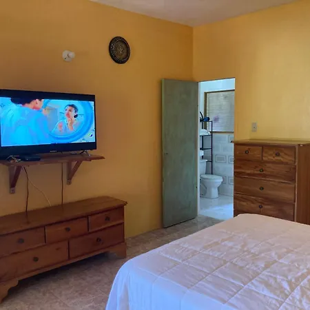 Su Casa Bonita, Negril-2