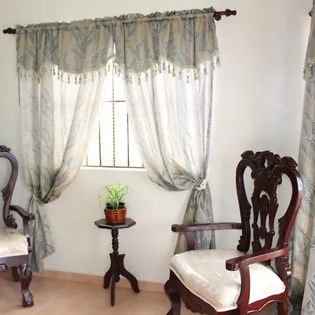 Elisa Furnished Apartments-3