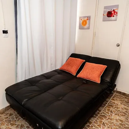Cozy Studio Retreat With Private Parking And Free Laundry-2