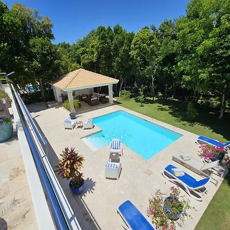Villa Caribe With Full Service-2