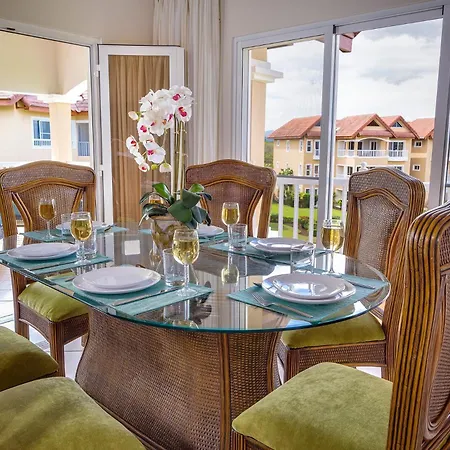 Amazing Condos At Sosua Ocean Village-3