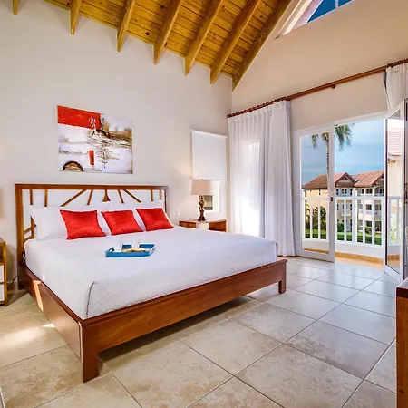 Amazing Condos At Sosua Ocean Village-2