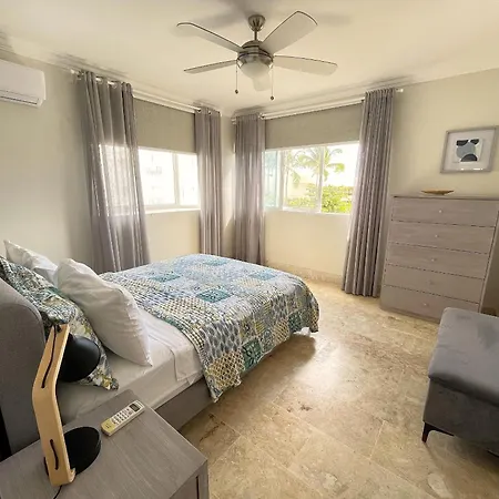 Beach Residence | Escapada Penthouse Vista Mar-3
