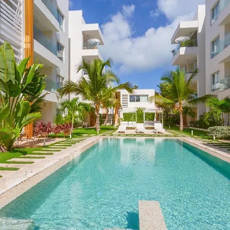 Beach Garden Ground Floor Condo, D1-2