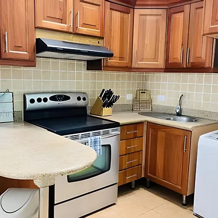Beauty Golf Suites Apartment 7167. Cocotal-2