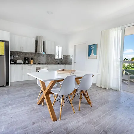 Beauty Penthouse Apartment Close To The Beach D402-2